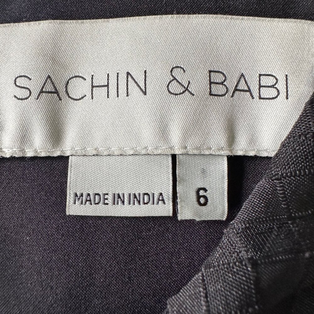 Sachin & Babi Dress - Picture 6 of 6
